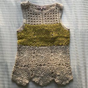 Juicy Couture Knit Tank Top